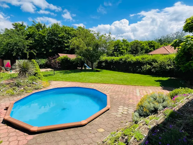 Eladó ház Bocskaikert 91 nm