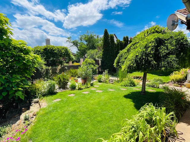 Eladó ház Bocskaikert 91 nm