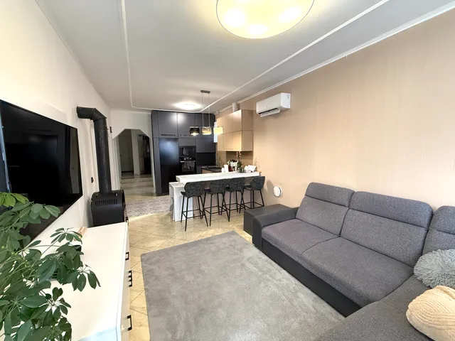 Eladó ház Bocskaikert 91 nm