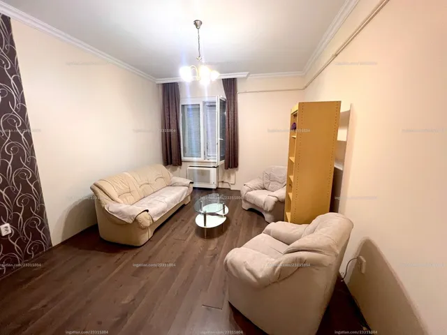 Kiadó lakás Debrecen, Belváros, Wesselényi 47 nm