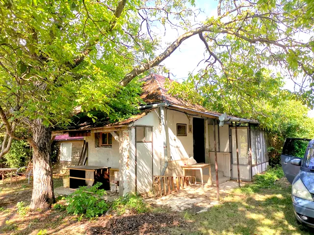 Eladó mezőgazdasági ingatlan Nagyrécse 20 nm