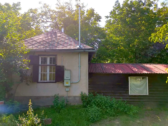 Eladó mezőgazdasági ingatlan Nagyrécse 20 nm