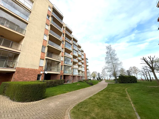 Eladó lakás Siófok, Aranypart 36 nm