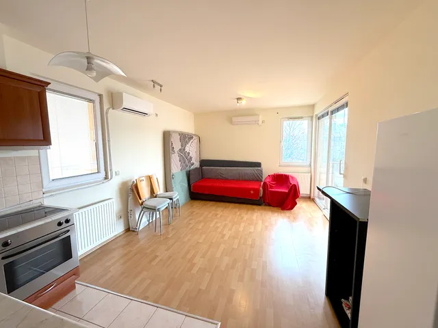 Eladó lakás Siófok, Aranypart 36 nm