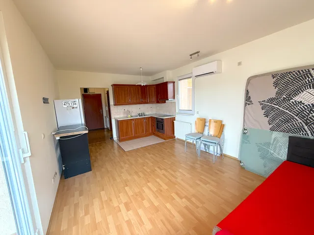 Eladó lakás Siófok, Aranypart 36 nm