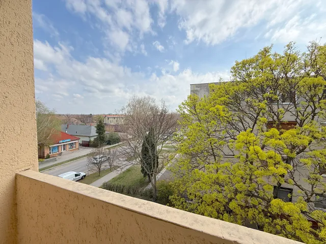 Eladó lakás Siófok, Belváros, Dózsa Gy 57 nm