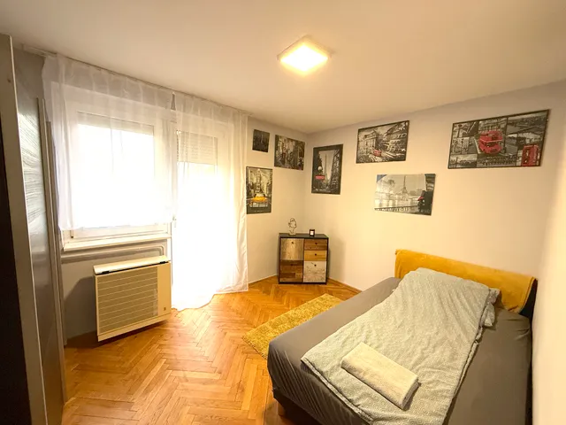 Eladó lakás Siófok, Belváros, Bláthy Ottó 76 nm