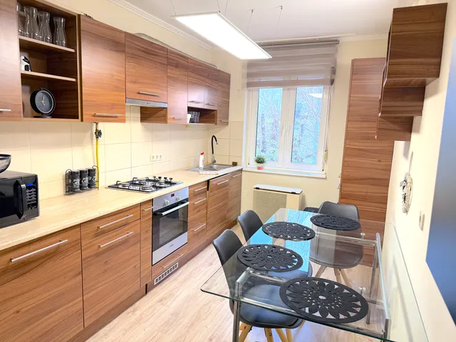 Eladó lakás Siófok, Belváros 76 nm