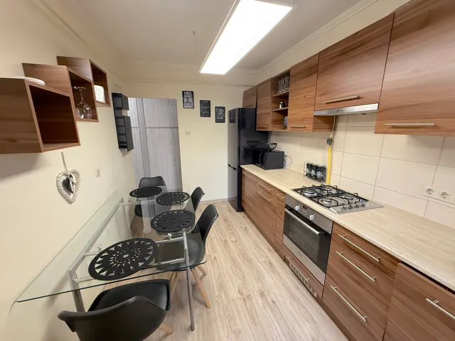 Eladó lakás Siófok, Belváros, Bláthy Ottó 76 nm