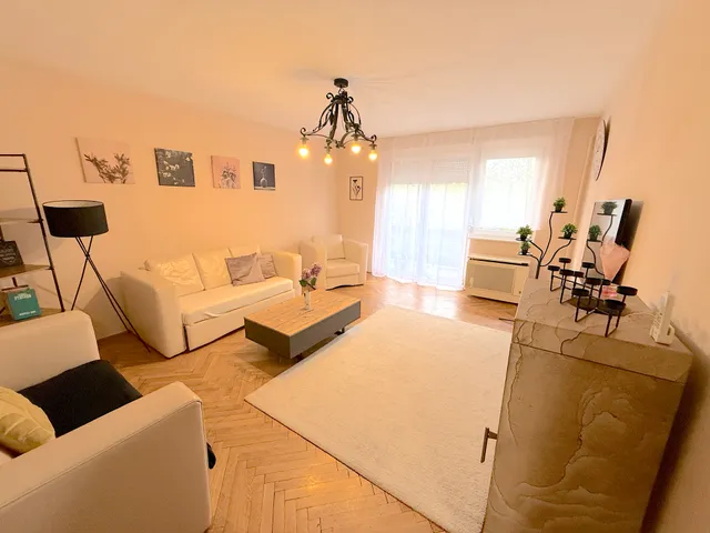 Eladó lakás Siófok, Belváros 76 nm