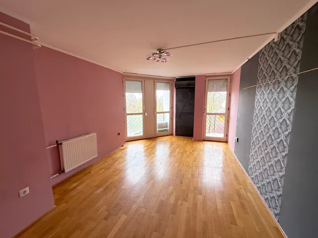 Eladó lakás Siófok, Belváros 57 nm