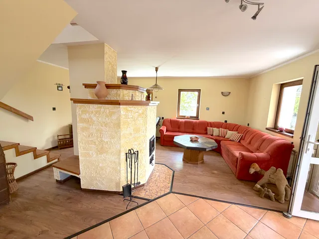 Eladó ház Siófok, Kilitiszőlőhegy 144 nm