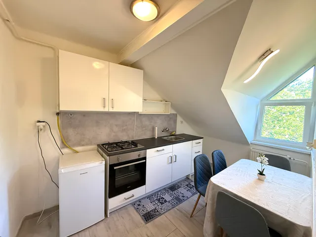 Eladó lakás Siófok, Belváros 47 nm