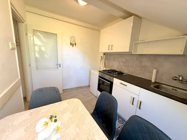 Eladó lakás Siófok, Belváros 47 nm