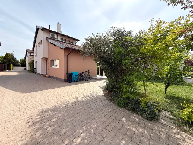 Eladó ház Siófok, Fokihegy 110 nm