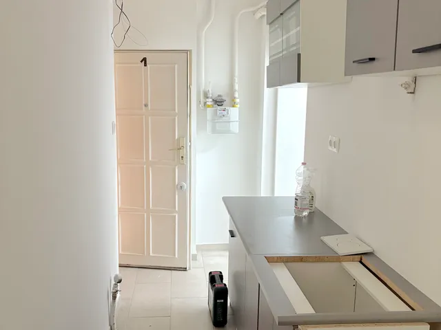 Eladó lakás Budapest XVI. kerület, Mátyásföld, Olga 38 nm
