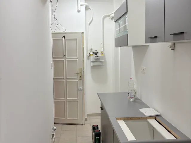 Eladó lakás Budapest XVI. kerület, Mátyásföld, Olga 38 nm