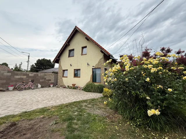 Eladó ház Siófok, Belváros 127 nm
