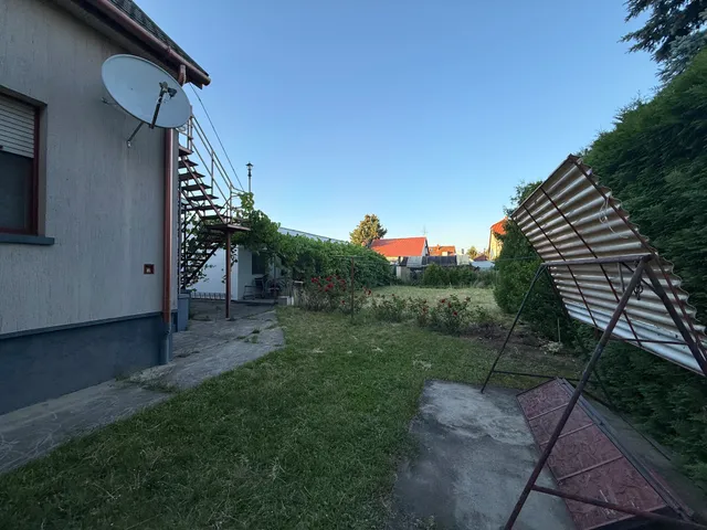 Eladó ház Siófok, Balatonszéplak 173 nm