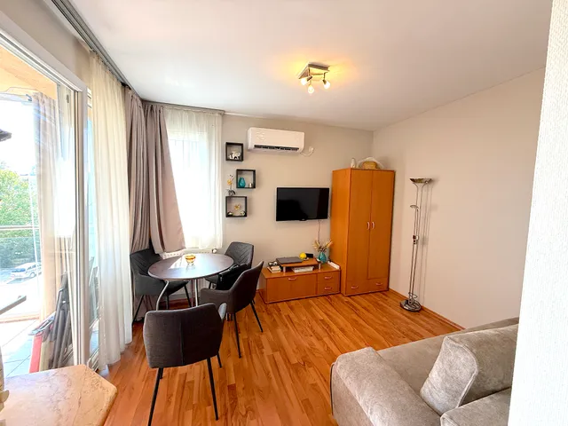 Eladó lakás Siófok, Aranypart 35 nm