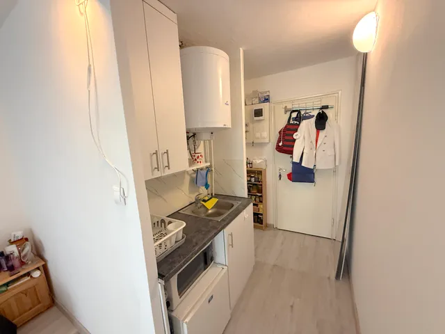 Eladó lakás Siófok, Ezüstpart, Deák Ferenc Stny 22 nm