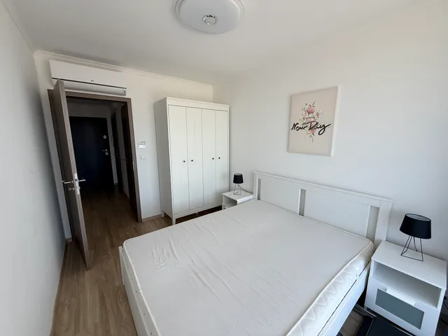 Eladó lakás Siófok, Ezüstpart, Liszt Ferenc stny 38 nm