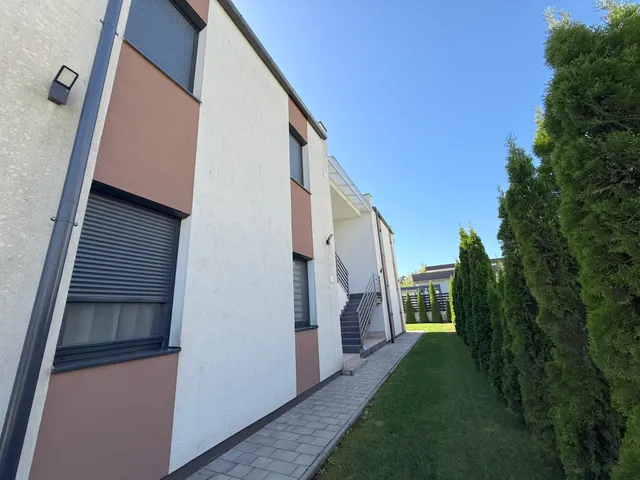 Eladó lakás Siófok, Sóstó 54 nm