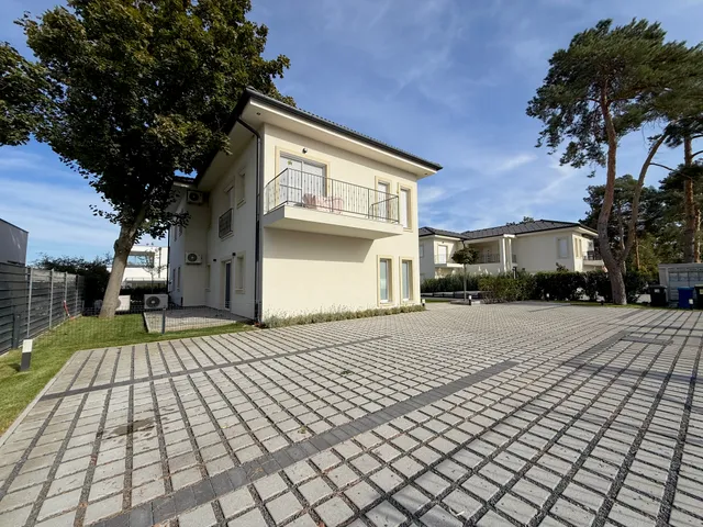 Eladó lakás Siófok, Sóstó 50 nm