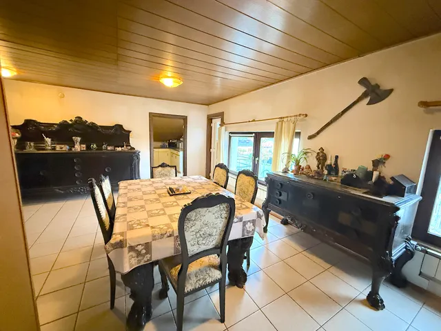 Eladó lakás Siófok, Fokihegy, Devecseri 71 nm