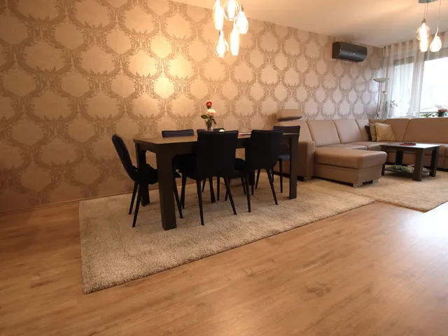 Eladó lakás Debrecen, Belváros 91 nm