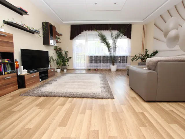 Eladó ház Debrecen, Csapókert 140 nm
