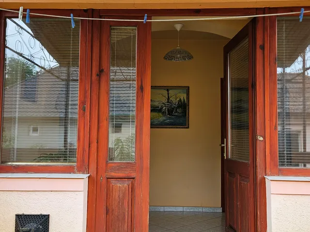 Eladó ház Hosszúpályi, Bárány u.10 80 nm