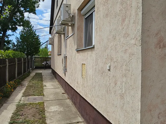 Eladó ház Debrecen, Falóger 80 nm
