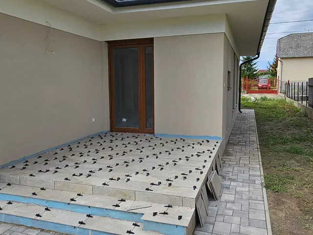 Eladó ház Debrecen, Homokkert 163 nm