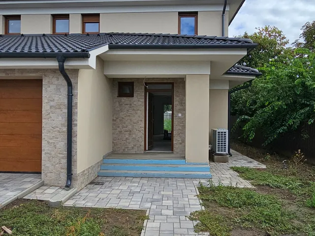 Eladó ház Debrecen, Homokkert 163 nm