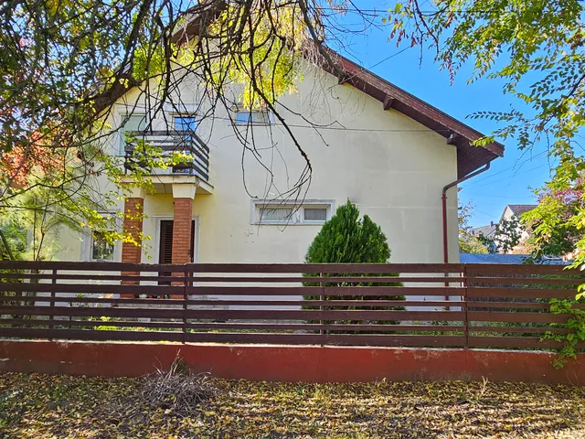 Eladó ház Debrecen, Biharikert 140 nm