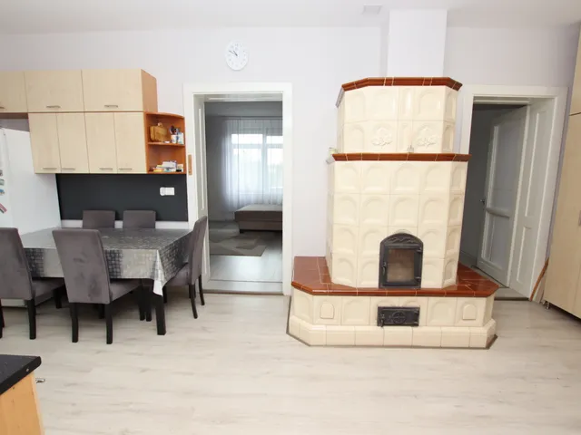 Eladó ház Debrecen, Falóger 80 nm