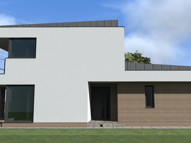 Eladó ház Debrecen, Pallag, Gesztelyi-Nagy László utca 139 nm