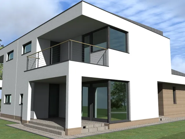 Eladó ház Debrecen, Pallag, Gesztelyi-Nagy László utca 139 nm