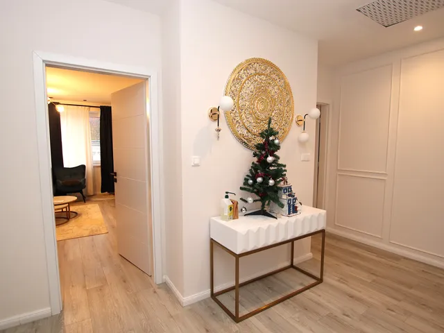 Eladó lakás Debrecen, Belváros 74 nm