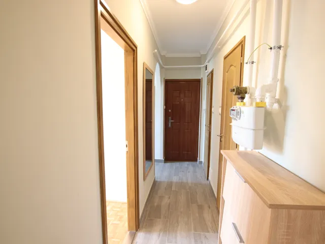 Eladó lakás Debrecen, Ispotály, Salétrom 47 nm