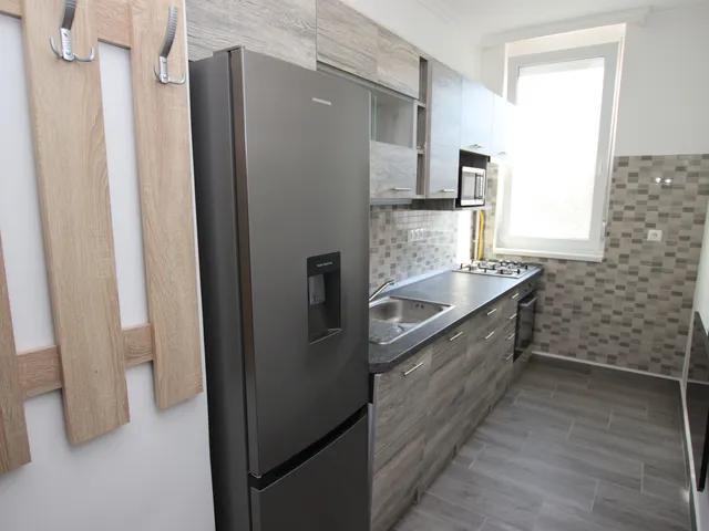 Eladó lakás Debrecen, Ispotály 47 nm