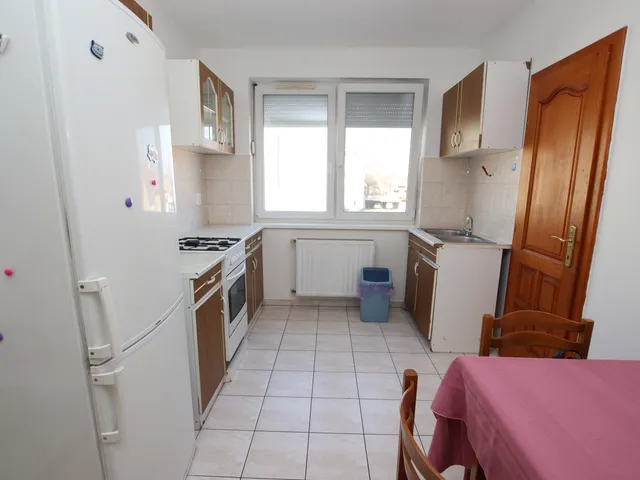 Eladó lakás Debrecen, Belváros 72 nm