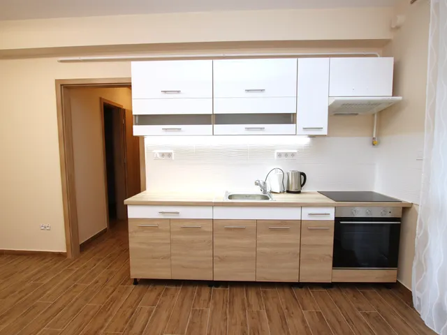 Kiadó lakás Hajdúszoboszló, Kölcsey utca 34 52 nm