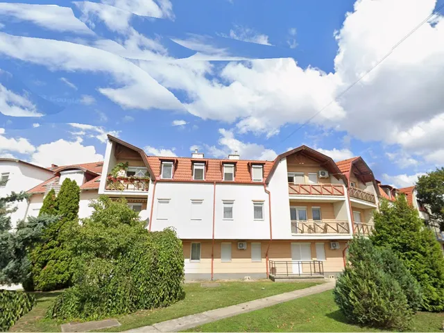 Kiadó lakás Hajdúszoboszló 52 nm