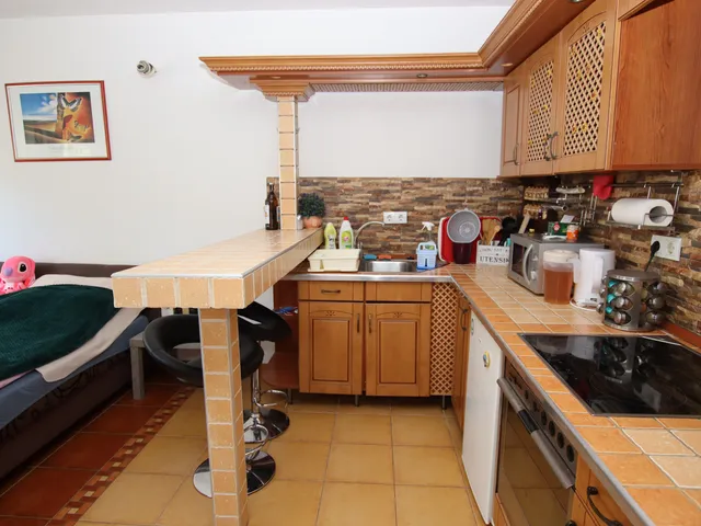 Eladó lakás Debrecen, Téglagyár 31 nm