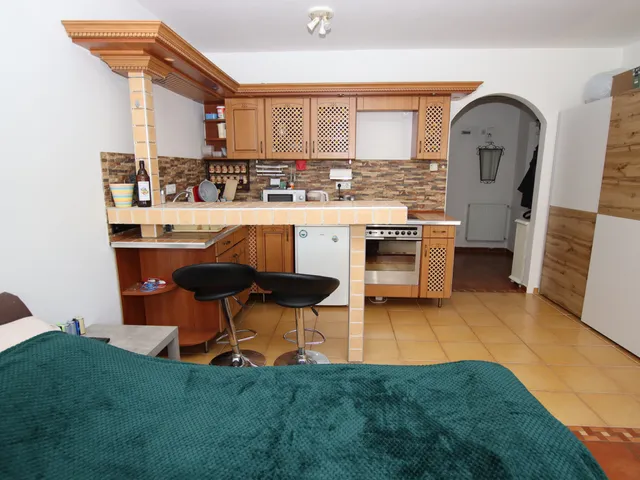 Eladó lakás Debrecen, Téglagyár 31 nm