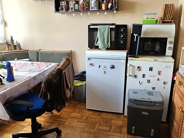 Eladó lakás Debrecen, Nagyerdőalja 51 nm