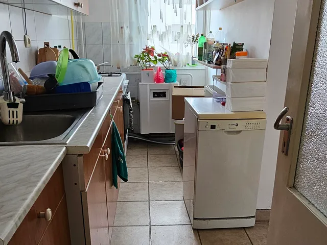 Eladó lakás Debrecen, Nagyerdőalja 51 nm