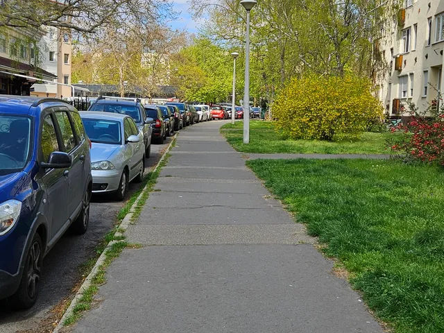 Eladó lakás Debrecen, Nagyerdőalja 51 nm